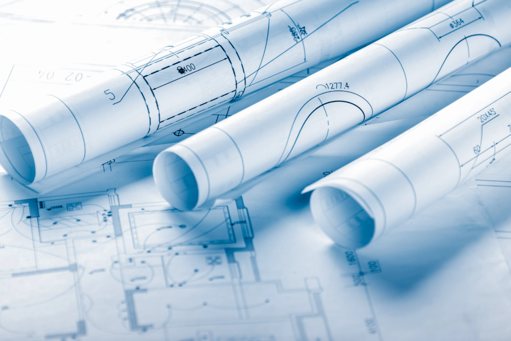 architectural-blueprints